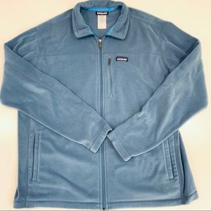 Patagonia Men's Classic Fleece Jacket